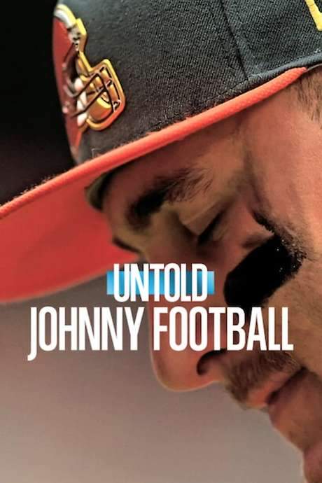 Untold: Johnny Football